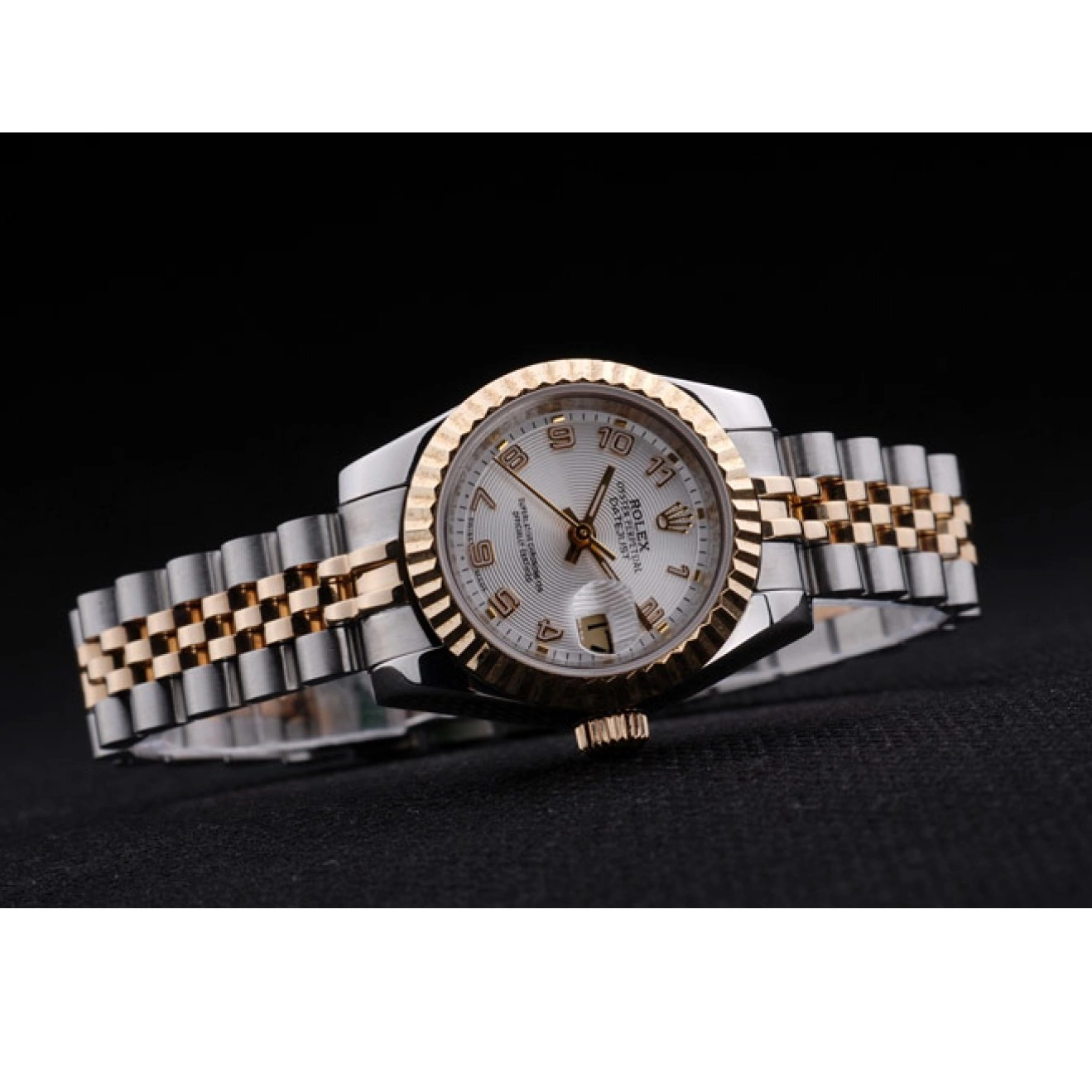 Aaa replica watch Rolex Datejust-rl146 0825